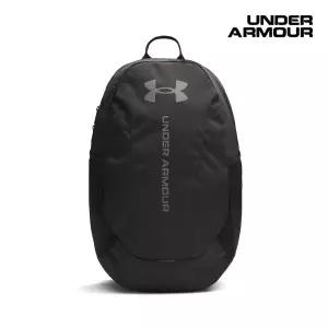 [롯데백화점]언더아머 UA 허슬 라이트 백팩 6000399-001