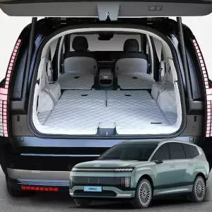 루젠 아이오닉 9 트렁크매트 차박 풀커버