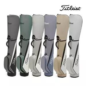 [AK골프] 타이틀리스트 퍼슈트 PURSUIT 하프백 TB25PSHB