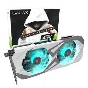 갤럭시 GALAX 지포스 RTX 3060 EX WHITE OC D6 12GB