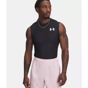 [언더아머](광주신세계)[1390100] HeatGear OG 컴프레션 남성 슬리브리스