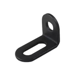 가구 넘어짐방지 L자 보강철물 코너철 브라켓 미니꺽쇠