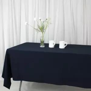 생활방수 대형 식탁 보 행사용 테이블  250x155