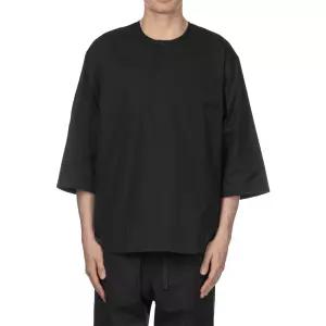 [국내배송] 르메르 슬리브 반팔 7부 헨리넥 남성 TO1326 LF839