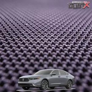 혼다 뉴 어코드 11세대 벌집매트 발매트 카 차 바닥 시트 발판 실내 깔판