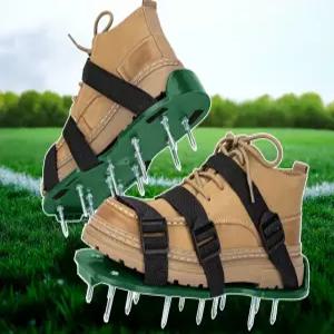 미니미니콩 페인트 스파이크 신발 임업용스파이크안전화