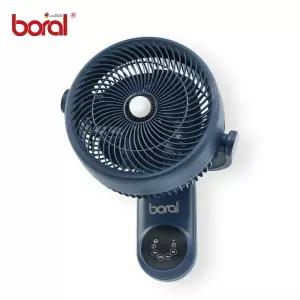 [리퍼상품] 보랄 벽걸이 서큘레이터 BR-FW700R 리모컨 벽걸이선풍기 가정용 업소용