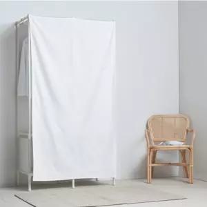 매직하우스 행거 전용 더블 커버 가림막 가리개 덮개