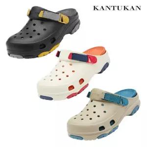 [칸투칸] 플러시 이브닝 샌들 KQOR96