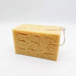 대형 세차 스펀지 차량용 거품세척 흠집방지 고흡수타입