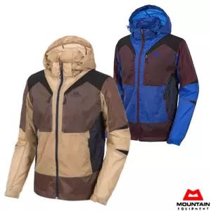 [마운틴이큅먼트] 테미스 남성 경량 바람막이 자켓/립스탑구조