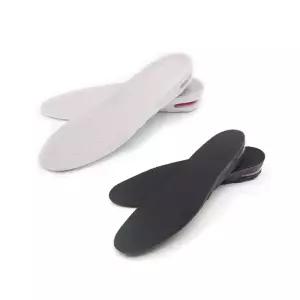 남자 키높이 에어깔창 3cm 경량깔창/키높이깔창/깔창/밑창/두꺼운/푹신/충격/흡수/편안/작은키/쿠션/경량