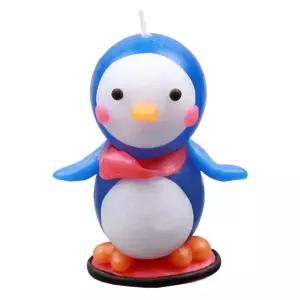 이야코 동물나라 펭귄양초만들기/양초만들기/공예/세트/공작/양초/재료/놀이/만들기/어린이/키트/선물/미술