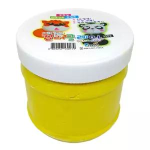 컬러 클레이 250g 용기/점토/조각칼/세트/공예/도구/만들기/칼라/찰흙칼/키트/미니/대용량/클레이팩/고급