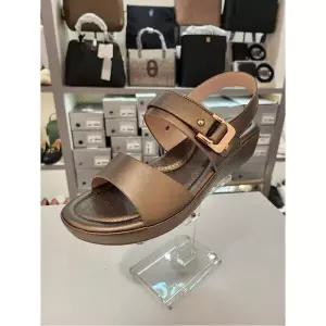 [에스콰이아][에스콰이아] 여성 경량 스트랩 샌들 3.5CM(PFEMSD616BZ) (P003690218)