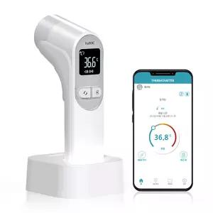 휴비딕 써모파인더 적외선 비접촉식 체온계 블루투스 HFS-3000B 국내제조