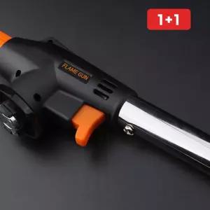 미니토치 토치라이터 요리용토치 캠핑조리 바베큐불맛