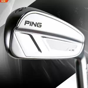 [PING] 핑 IDI 크로스오버 드라이빙 아이언(직수입)