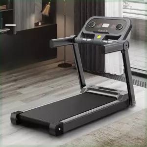 무동력 트레드밀 런닝머신 무소음 실내 워킹머신 K-6