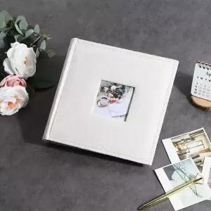 리브리움 사진앨범 미니포토북 사진첩제작 웨딩커플 보관 아기