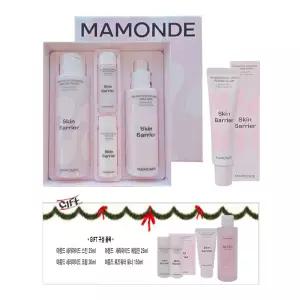 마몽드 프로바이오틱스 세라마이드 2종/인텐스크림 3종세트 특별행사