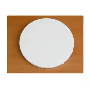 쏘잇 원형캔버스 액자 지름20cm 4EA 전통 감성 인테리어장식 소품