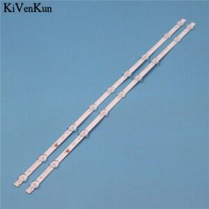 581mm TV LED 백라이트 스트립 HL-2A320A28-0901S-06 A0 바 8D2A-DLM3-200900 200901 밴드 눈금자 HV320WHB-N80