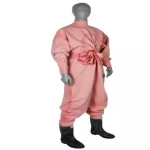 방수 전신 작업 장화 고무 가슴장화 야외작업 수상 낚시 등산