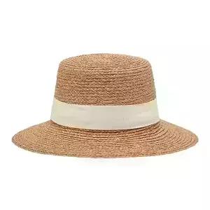 헬렌카민스키 모자 HAT51547 NUCR 그레이시 누가 크림 보터햇 여성버킷햇 당일발송