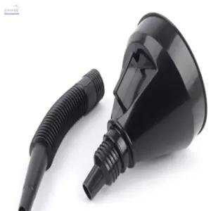 글라라네집 자바라 깔대기 업소용기름깔대기