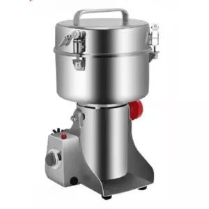 절단기 분쇄기 고출력 앵글 그라인더 조개껍질