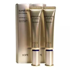 아이오페 슈퍼바이탈 아이크림 (튜브형) 25ml x2개