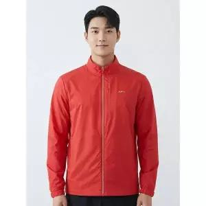 [하프클럽/올포유]남성 가슴 포켓 펀칭 점퍼 AMJUL3161-304_G