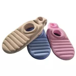 임산부용 메모리폼 바디필로우 허리 지지 쿠션 수면 베개