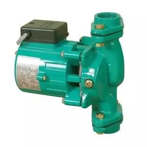 윌로 펌프 PH-045M 보일러 온수 순환 펌프 모터 25A