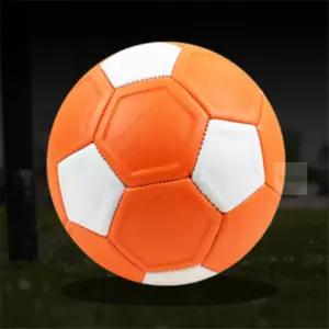 모조리마트 스펀지 축구공 말랑이 안전 실내운동 안전축구공