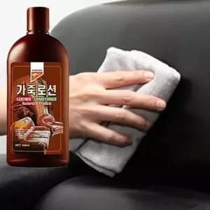 캉가루 가죽로션 300ml DY-147 천연 가죽크리너 가죽클리너 가죽코팅제 가죽시트클리너