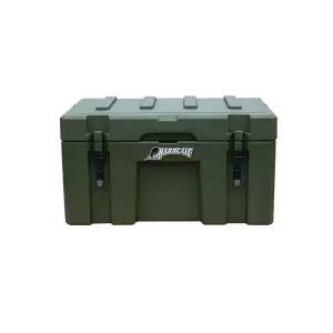 오프로드 아웃도어 장비박스 캠핑박스 군용박스 밀리터리 대용량 수납 카고 하드 등산