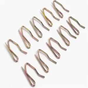 다사노바 50P 커텐핀 커튼부자재