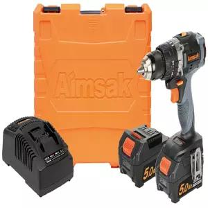 BL18T705 20V 배터리 2개 풀세트 메이드 인 코리아 아임삭