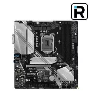 B365M PRO4 소켓 1151v2 B360 8세대 9세대 애즈락 메인보드