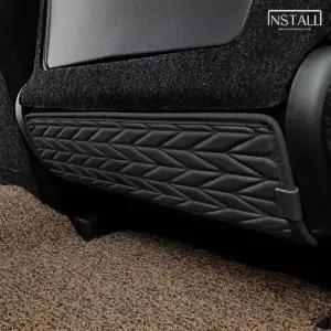 디올뉴 싼타페 MX5 풀체인지 리노 시트후면 언더커버