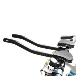 자전거 TT바 레스트바 보조 핸들바