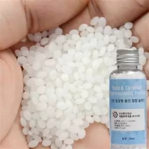 셀프 치아접착제 의치부착제 임시수리 키트 임시 보수접합체 틀니고정 인공 치과용본드 50ml