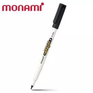 모나미 네임펜 F (중간글씨용) (12자루) 1다스 (블랙)/학교납품/대량구매