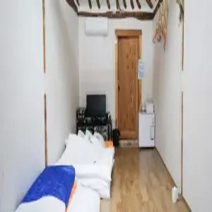 [전북특별자치] 전주 한옥마을 1928 쉼마루(전북특별자치숙소/전주완산숙소/전주완산전주 한옥마을 1928 쉼마루)