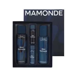 마몽드 맨 리차징 2종 세트 특별행사