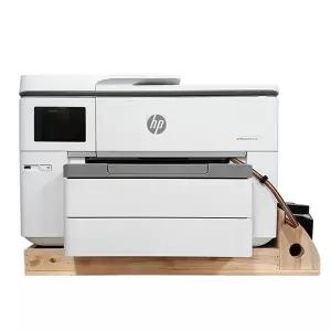 HP 9730 무한 잉크젯 프린터 복합기 업무용 가정용 2000ml 잉크 포함