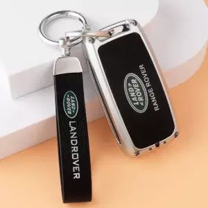 랜드로버키케이스 디스커버리 스포츠 레인지로버 키홀더 키링