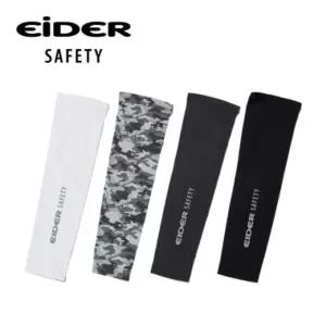 아이더 세이프티 쿨링 팔토시 HUS23904/쿨토시/남성/작업/현장/팔토시/자외선/차단/아이스/쿨링/여름